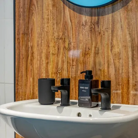 The Saddlers Lägenhet York