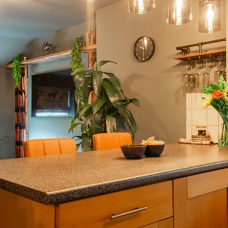 아파트 The Saddlers 요크