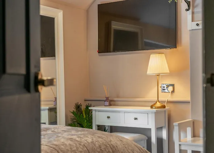 The Saddlers דירה יורק