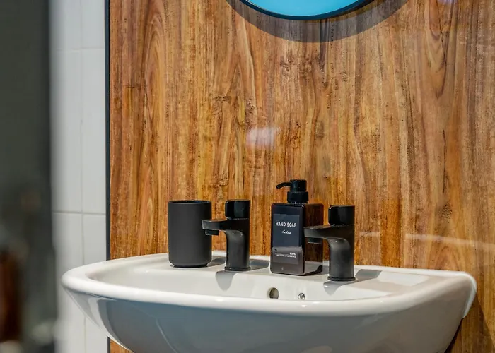 The Saddlers דירה יורק