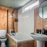 Apartman The Saddlers
