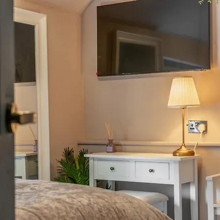 The Saddlers Apartment York