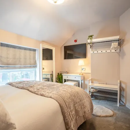 Apartment The Saddlers *